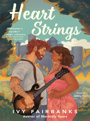 cover image of Heart Strings